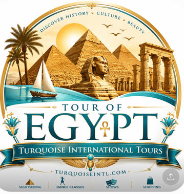 ANNOUCEMENT! EGYPT TOURS ARE BACK