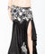 New Osmani Dramatic Elegance in Black