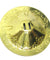 Cymbals - Size B Oriental - 2 ½"