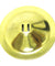 Cymbals - Size B Plain - 2 ½ "