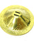 Cymbals - Size B Oriental - 2 ½"