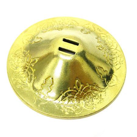 Cymbals - Size B Oriental - 2 ½"