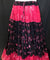 Indian Tie-Dye Bandhani Skirt