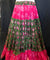 Indian Tie-Dye Bandhani Skirt