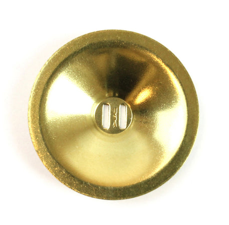 Cymbals - Size Economy B (EB) Oriental - 2 ¼ "