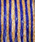 8" Standard Egyptian Fringe (Color Options)