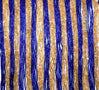 16" Standard Egyptian Fringe (Color Options)
