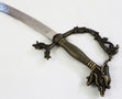 Sword- Scimitar