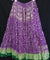 Indian 24 yrd Skirt