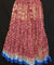 Indian 24 yrd Skirt