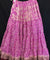 Indian 24 yrd Skirt