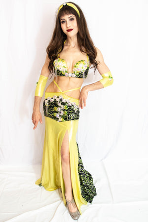 New Osmani Lemon Snake