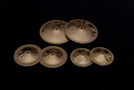 Salimpour™Cymbals Three Set Combo