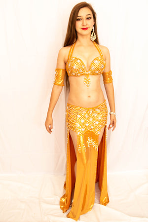 New Osmani Tangerine Diamonds