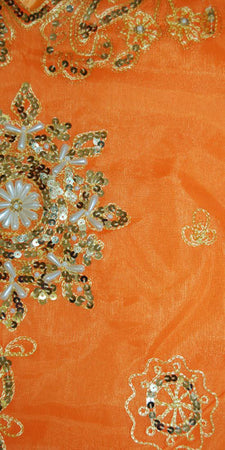 Silk Cover-ups (multiple colors available)