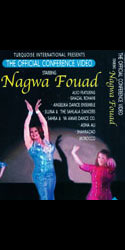 Nagwa Fouad video 2 - VHS
