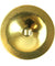 Cymbals - Size C Oriental -  3"