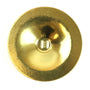 Cymbals - Size C Oriental -  3"