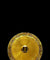 Cymbals - Size Economy B (EB) Oriental - 2 ¼ "