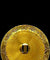 Cymbals - Size C Oriental -  3"